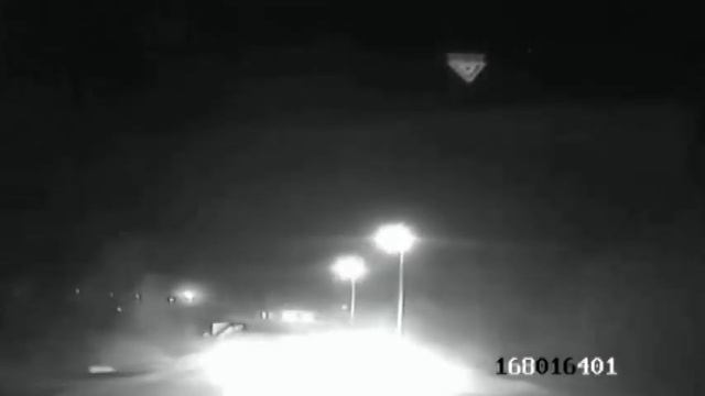 Сотрудники полиции Тоцкого района применили табельное оружие для остановки автомобиля смотреть онлайн