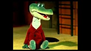 Крокодил Гена - день рождения (Trap & phonk remix)