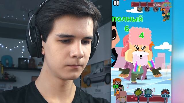 ЮНЫЕ ТИТАНЫ: ВПЕРЕД! - ЛИГА СПРАВЕДЛИВОСТИ смотреть онлайн