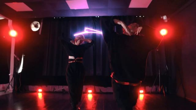 K-POP Collabo | Natasha Andreichik & Sasha Kovalko смотреть онлайн