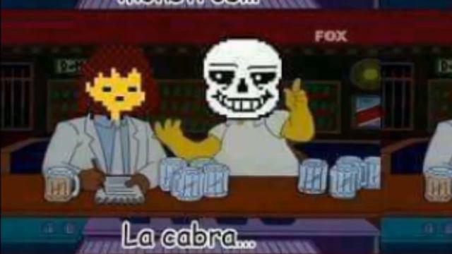 UnderTale Comics en Español/ Comics Random Parte 18 / UnderTale Fandub/G4-Comics!!! смотреть онлайн