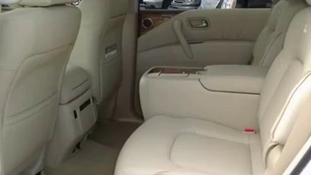 2012 Infiniti QX56 #I121093 In West Palm Beach, FL