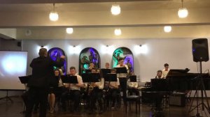 Дмитрий Шостакович - Вальс №2 из сюиты для джаз-оркестра