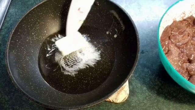 Вкусные рецепты печенья и паштета