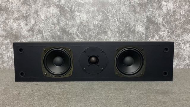 รีวิว ลำโพง Center ยี่ห้อ YAMAHA รุ่น NS-C105 มือสองญี่ปุ่น เสียงสมจริง เหมาะสำหรับดูหนัง 084637507 смотреть онлайн
