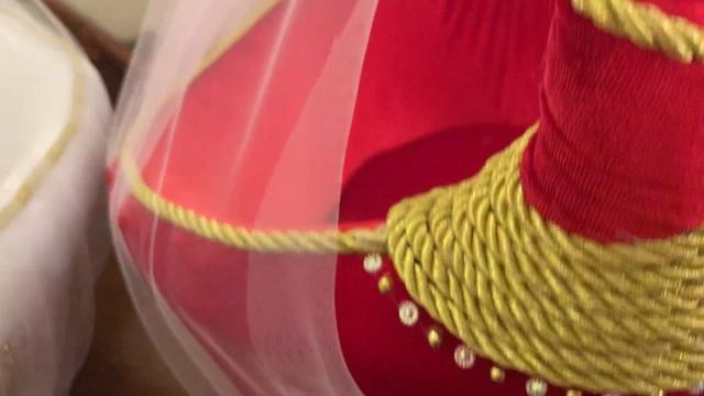 Корзины для Тойбастаров. Свадебные корзины. Wedding basket. смотреть онлайн