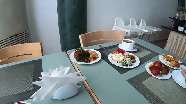 Переехали в другой отель,,База отдыха Адлер’’ в Имеретинском курорте находится на улице Цимлянской