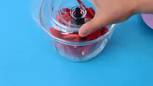 HFP-904 Pink Housing 100% Pure Copper Motor Baby Food Processor смотреть онлайн