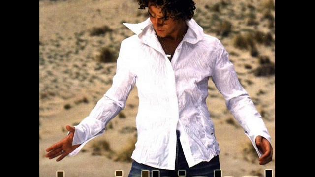 David Bisbal-Ave María (Audio) смотреть онлайн