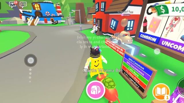 making 3 neon ultra-rare Lunar OX from 2021 lunar new year event @PlayAdoptMe смотреть онлайн