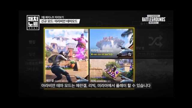 A6 Royal Pass 1 to 100 Rp rewards.🔥 | 3.1 Update Official Patch Note.😱 | New Features | Pubg смотреть онлайн