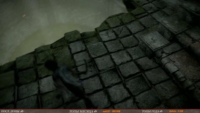 SHADOW of the COLOSSUS | В ТЕНИ КОЛОССА | СТРИМ-ОХОТА на КОЛОССОВ (6-7-8-9-10 колоссы) смотреть онлайн