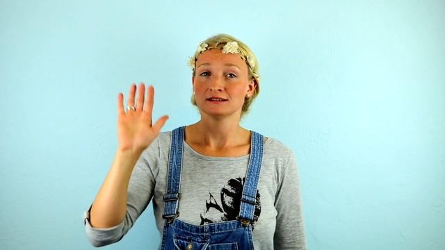 Der große Apfelbaum | Fingerspiele Apfel Kinderzone Rumpelkiste смотреть онлайн