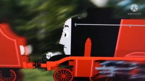 Sodor Fallout Brothers escape sprite animation