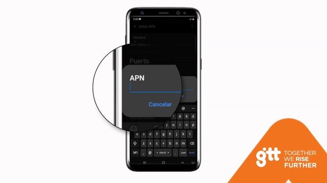 Configuracion de APN | GTT | Guyana смотреть онлайн