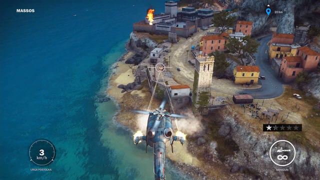 028 Just Cause 3 - Was war das den schon wieder? O.O смотреть онлайн