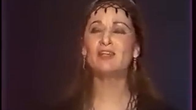 Народная песня — Гузель Къырым смотреть онлайн