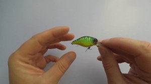 Воблеры на окуня. Лучшие крэнки ультралайт 2022 года. Рыбалка на спиннинг. На что ловить окуня?