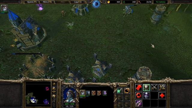 Legacy of the Damned REVAMP - The Dark Lady First Look смотреть онлайн