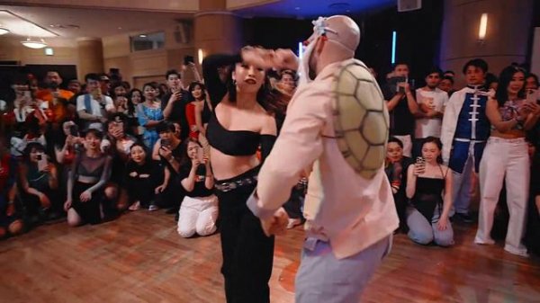 Gero Migle Bachata Ultima Botella - Wilven Bello