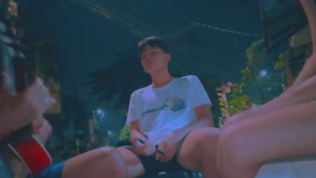 11:28 by Metronome(Tambayan Session) смотреть онлайн