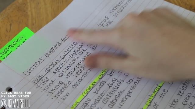 How to Take Awesome Notes: Tips & Tricks | Back to School 2013 смотреть онлайн
