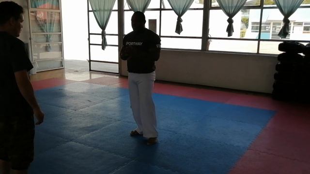 Capoeira 2 смотреть онлайн