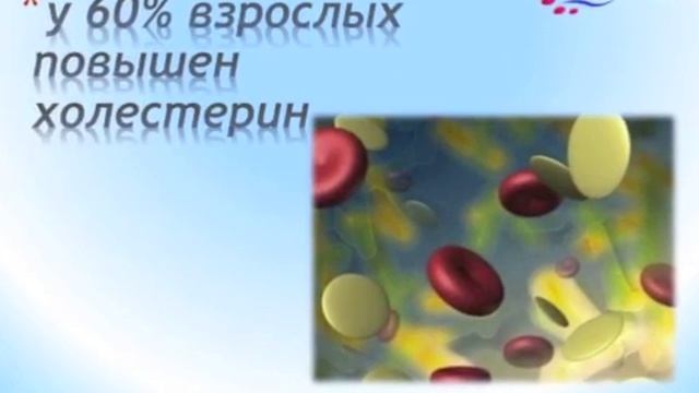 Рыбий жир Для сердца и сосудов? смотреть онлайн