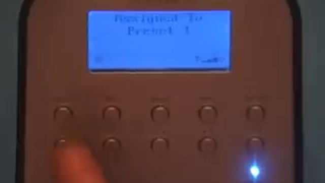 Internet Radio Setup смотреть онлайн