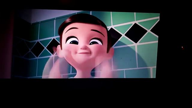 Босс молокосос: эм-м ЖОПА!? смотреть онлайн