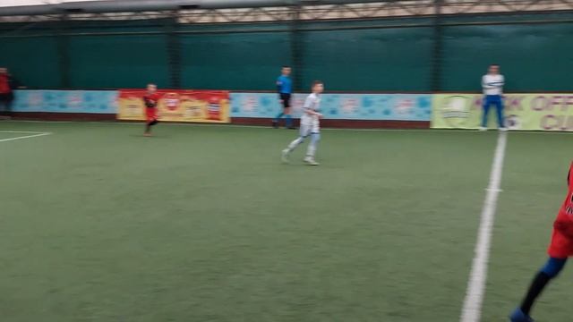 Bambinosi 1 1-0 Biser смотреть онлайн