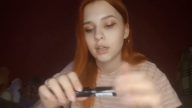 НОВАЯ КОСМЕТИКА/ПОКУПКИ И ПОДАРКИ смотреть онлайн