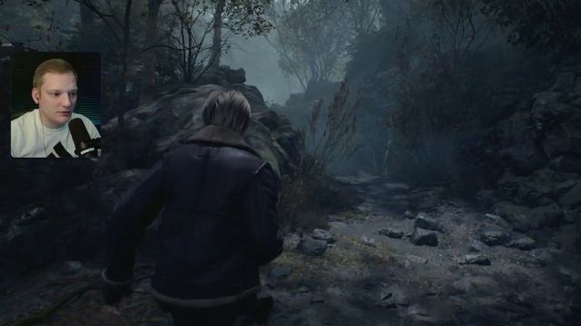 ОБЗОР ГЕЙМПЛЕЯ РЕЗИДЕНТ ЭВИЛ 4 РЕМЕЙК ➤ Resident Evil 4 DEMO смотреть онлайн
