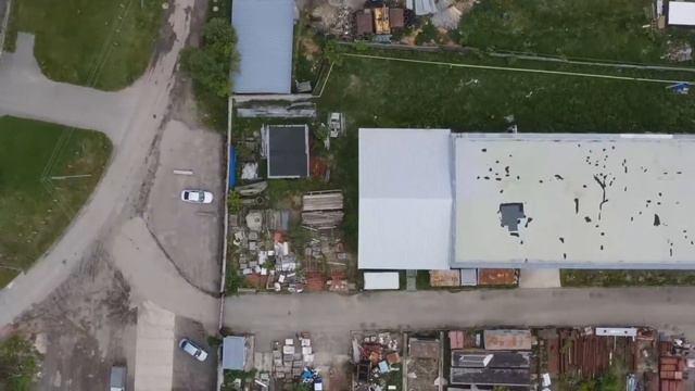 Продажа производственной базы 2300 м.кв. на участке 1 Га смотреть онлайн