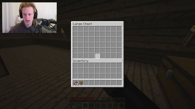 I Joined My Neighborhood Minecraft Server смотреть онлайн