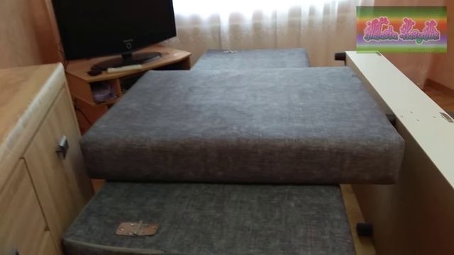 ПРИВЕЗЛИ МЕБЕЛЬ \ ОБЗОР \ АМИ мебель смотреть онлайн