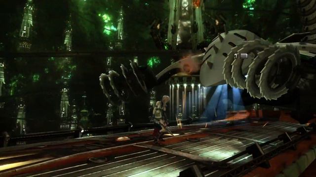 FINAL FANTASY XIII Gameplay | Xbox Game Pass | PLAY OR PASS