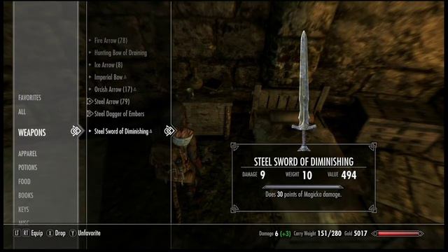 #skyrim #spunkiemunkie Skyrim AE Survival Dar’vani Khajit Natural Playthrough Home смотреть онлайн