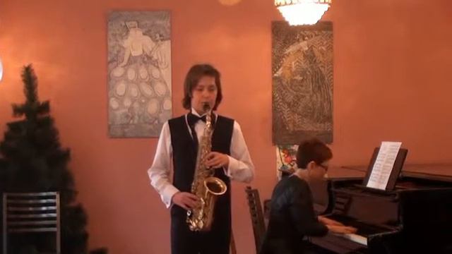 20151220 Академический Зачет смотреть онлайн