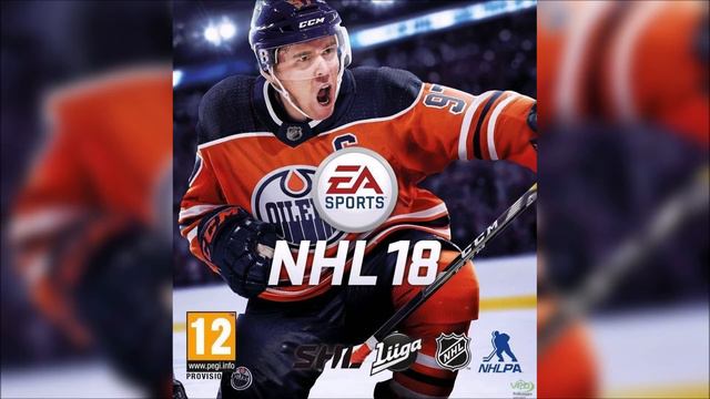 The North Panics - Haven't You Heard? - NHL 18 Soundtrack смотреть онлайн