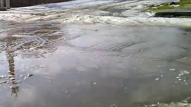Реки бесхозяйственности в городе Керчи смотреть онлайн