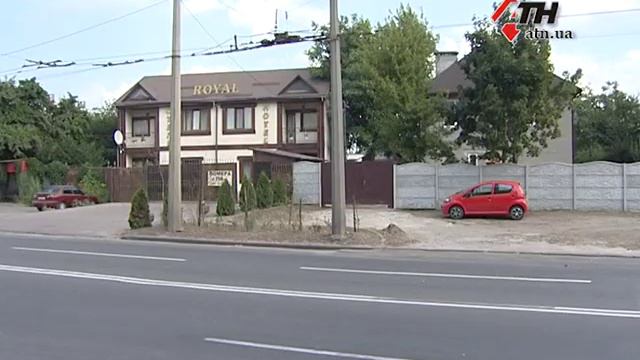18.07.16 - Для свободного проезда мужчина хотел сделать разрыв в дорожной разметке смотреть онлайн