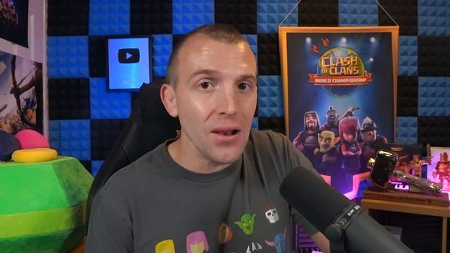 What Happens When You Use a Dark Elixir Trap Base in Bronze League? смотреть онлайн