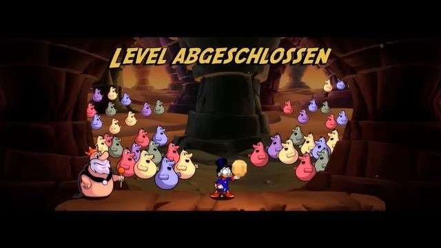 PC Longplay [360] Duck Tales Remastered смотреть онлайн