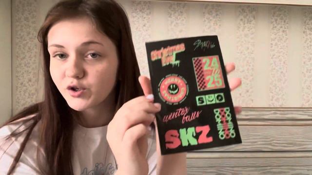 ОБЗОР НА АЛЬБОМ СКЗ||Christmas Evel смотреть онлайн