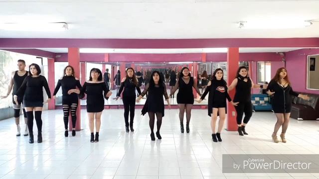 Selena Gomez - I Love You Like a Love Song (Heels Dance) смотреть онлайн