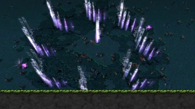 War3 Combined Skills 4 смотреть онлайн