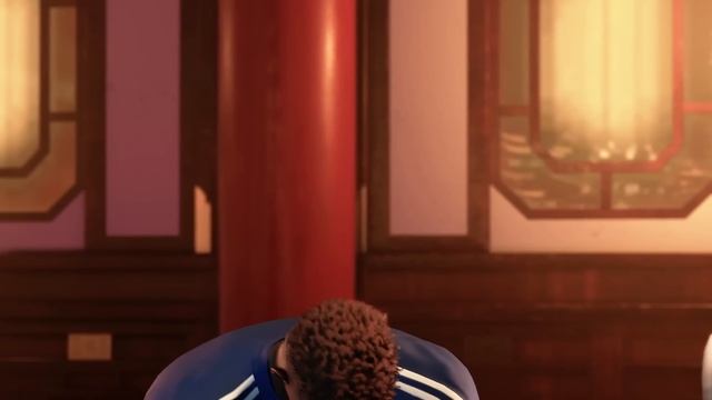 What will A.K.I.'s unique brand of Crazy bring to Street Fighter 6? смотреть онлайн