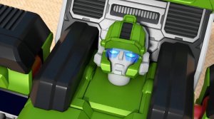 Тоботы. Детективы Галактики., 3 сезон, 20 серия. Веселье в парке развлечений