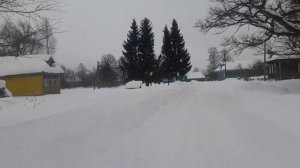 Как пережить голод и трудные времена? Жизнь в деревне.